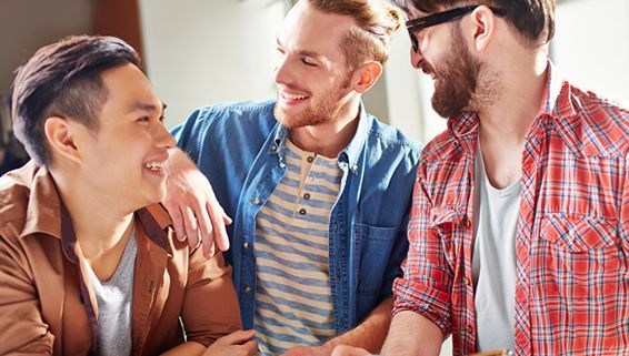Elige la asertividad para acertar en tus relaciones sociales