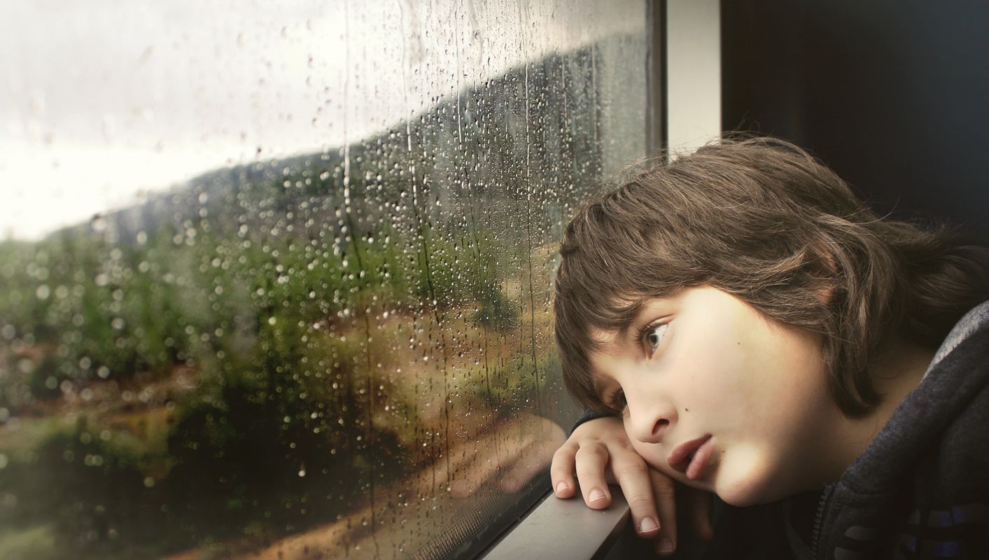 Separación y divorcio ¿Cómo afectan estas situaciones a los hijos y qué podemos hacer?
