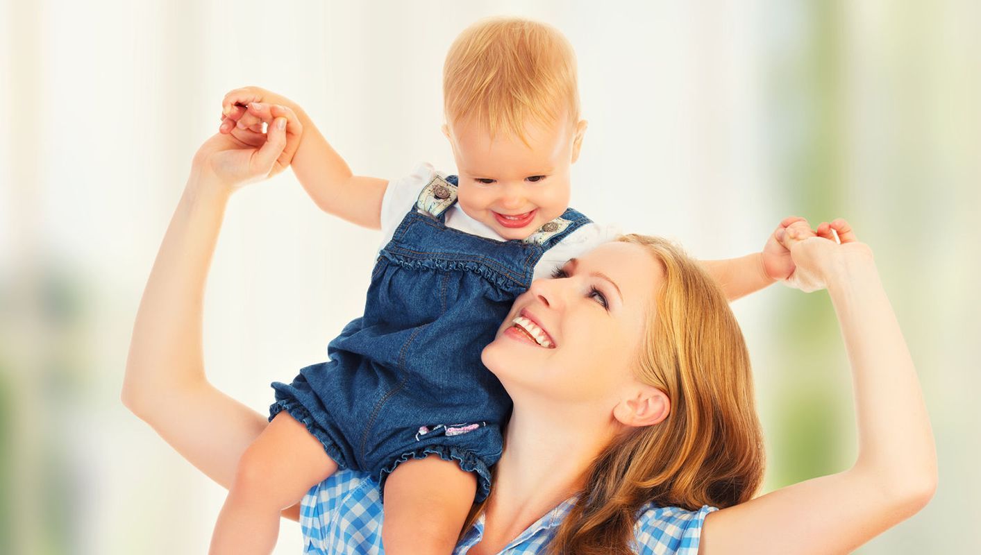 La Inteligencia Emocional en Familia desde los cimientos