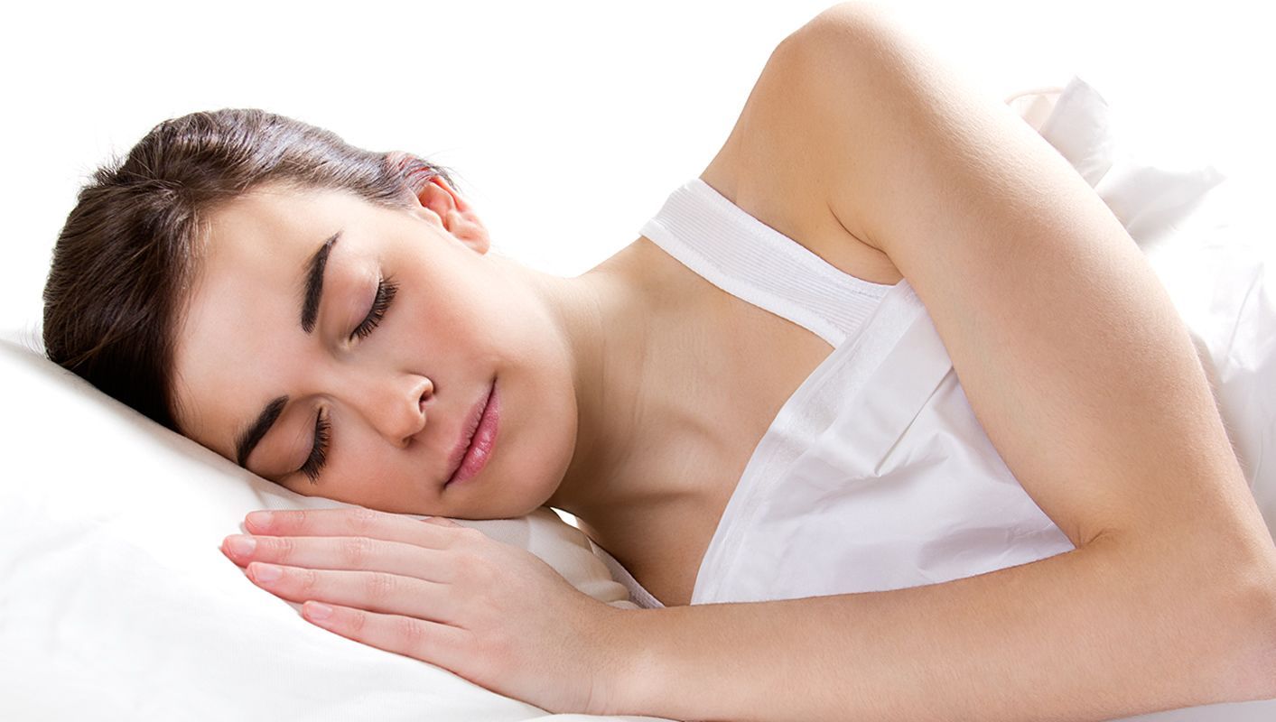 Dormir bien para ganar en salud física y emocional