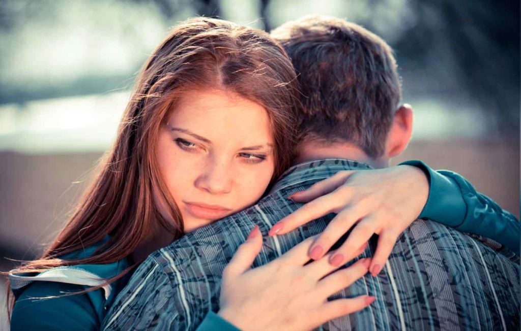 el amor en la adolescencia