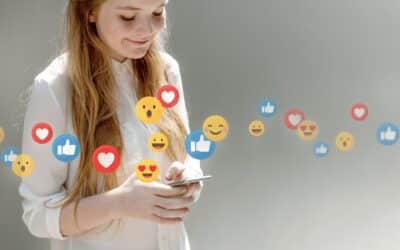 ¿Las RRSS hacen infelices a los adolescentes?