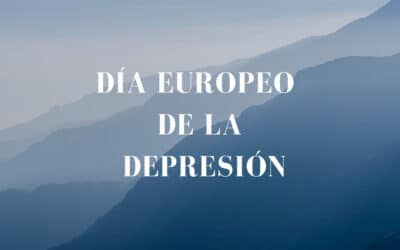 Día Europeo de la Depresión: Qué es la depresión