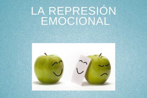 La represión emocional - Psicólogos Pamplona Albea
