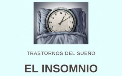 El insomnio en población adulta