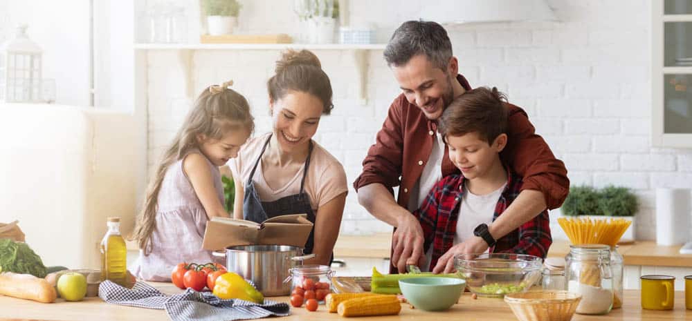 terapia para familia pamplona