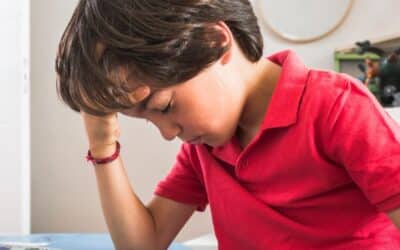 ¿Cómo se ve afectada la autoestima en niños/as con Dificultades Específicas de Aprendizaje (DEA) y/o TDAH?