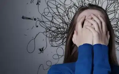 Trastorno obsesivo compulsivo