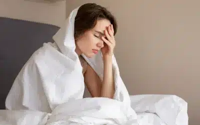 Problemas de sueño