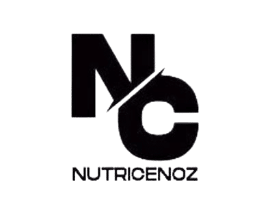 nutricenoz logo