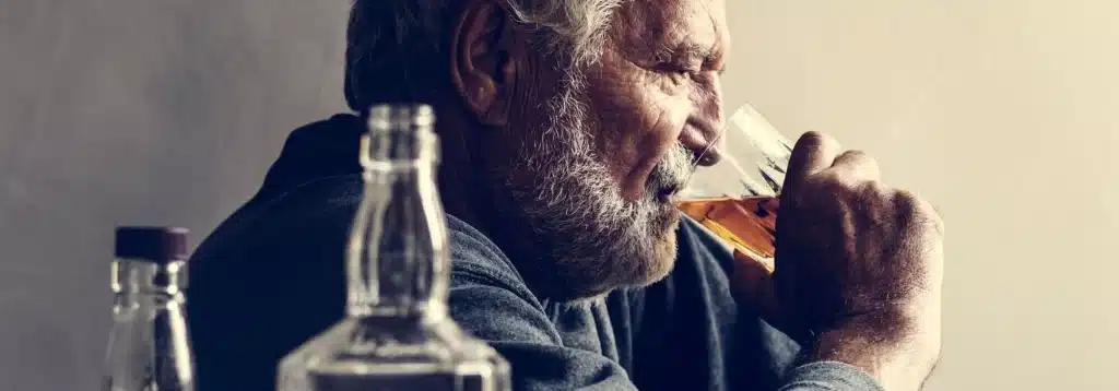 adicciones en personas mayores