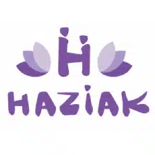 asociacion haziak logo