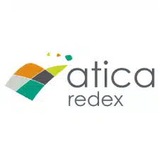atica redex logo