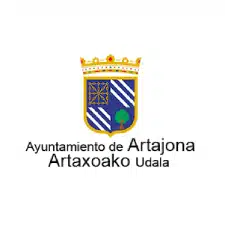 ayuntamiento artajona logo