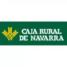 caja rural navarra logo