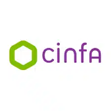 cinfa logo