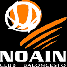 club baloncesto noain logo