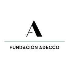 fundacion adecco logo
