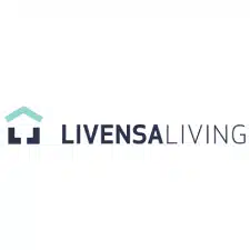 livensa living logo