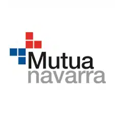 mutua navarra logo