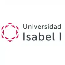 univ isabel primera logo