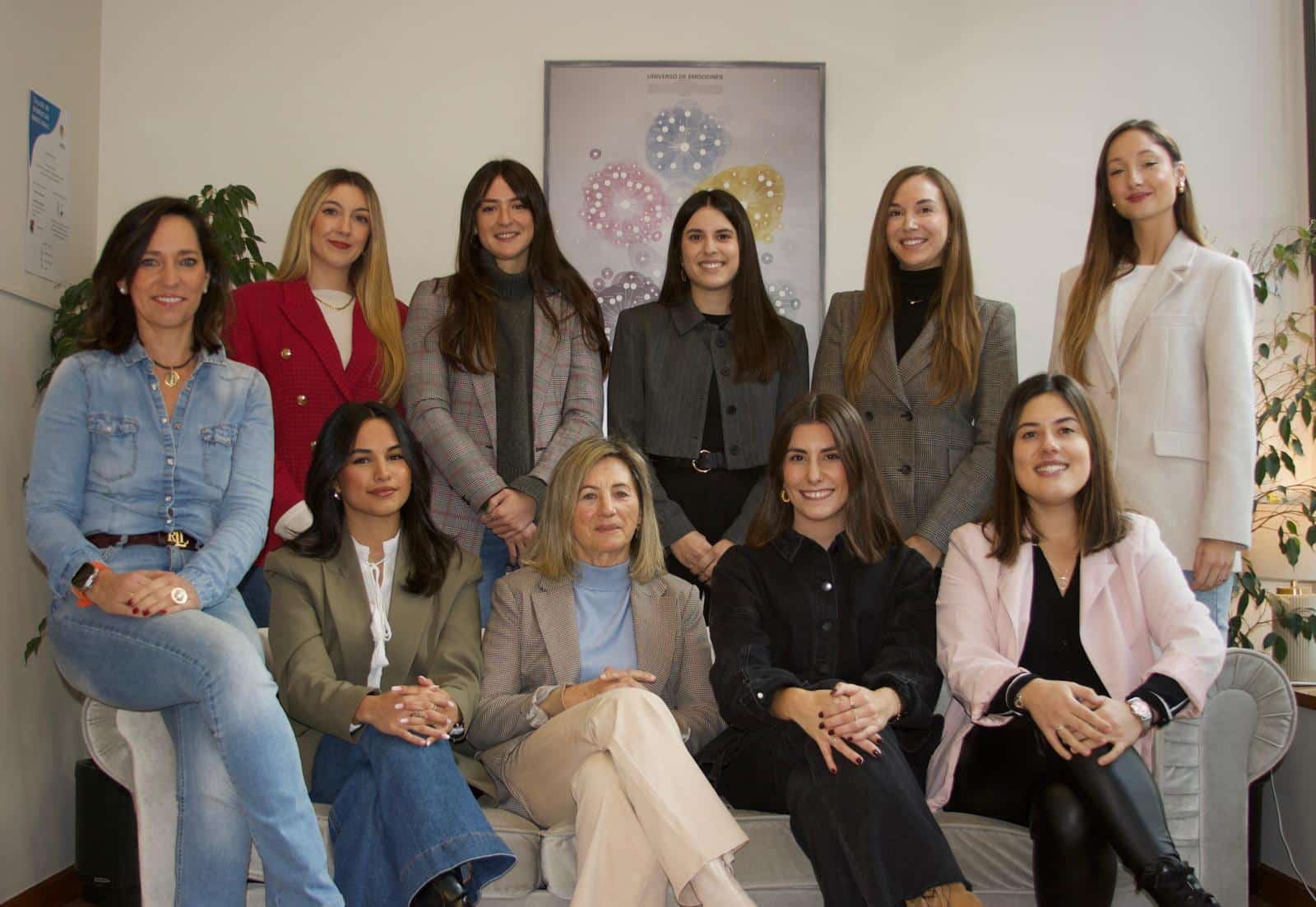equipo de centro albea