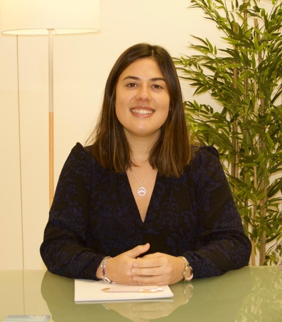 psicologa estefania tosar