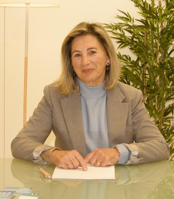 psicologa sagrario sola