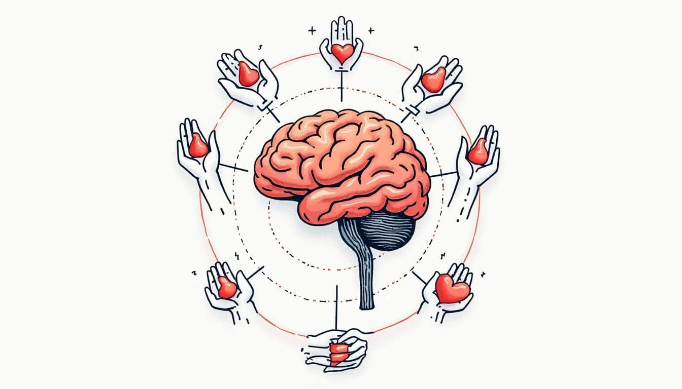dibujo de cerebro dibujo de cerebro