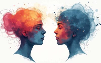 Terapia para la ansiedad generalizada en adultos