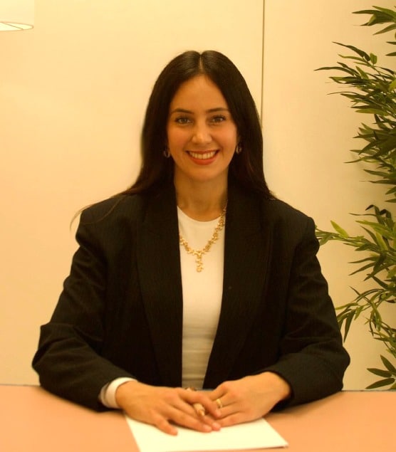 psicologa romina sabando