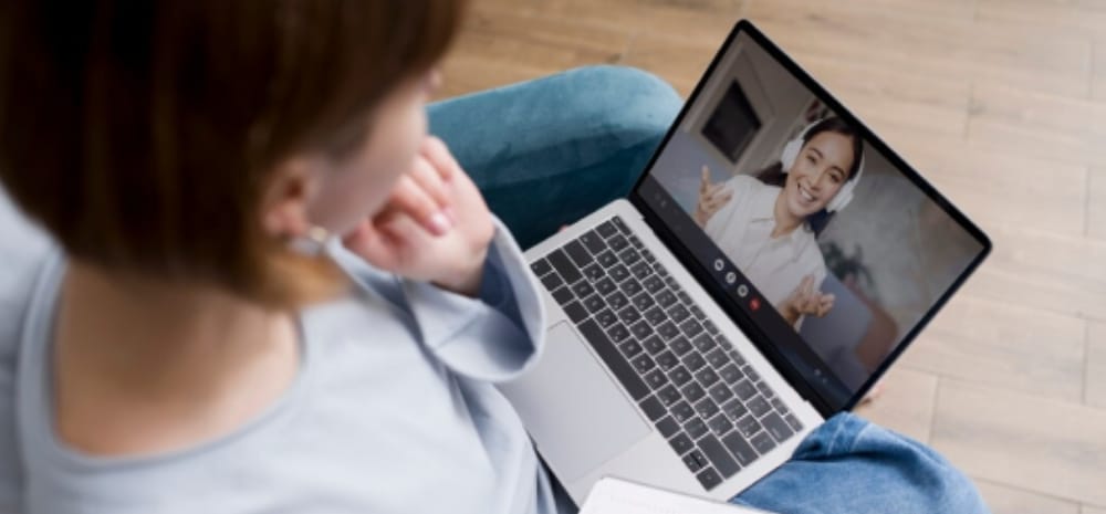 sesion online con psicologa